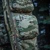 M-Tac - Backpack Gun Cover Elite Gen.II 125 cm - Multicam - 10107108