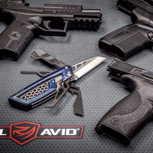 Real Avid - Pistol Gun Tool AMP™ - AVGTAMP-P