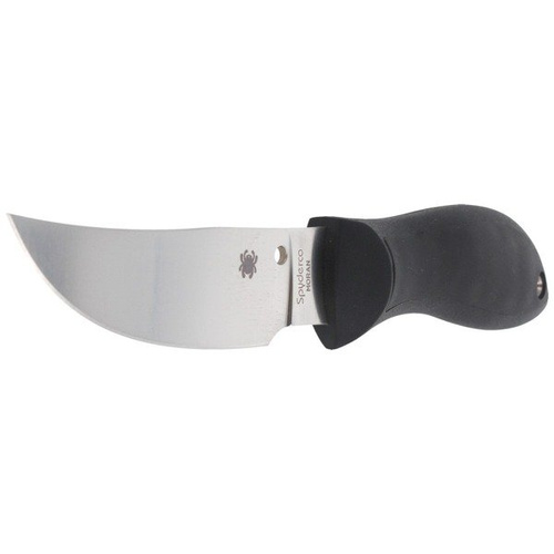 Spyderco - Bill Moran™ FRN/Kraton Upswept Knife - FB01P