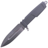 Extrema Ratio - Military Knife Contact C - N690 - Wolf Grey - 04.1000.0216/WG