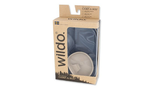 Wildo - Camp-A-Box® Light - Desert