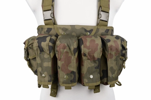 GFC Tactical - Tactical Vest Commando Chest - Wz. 93 - GFT-18-011416