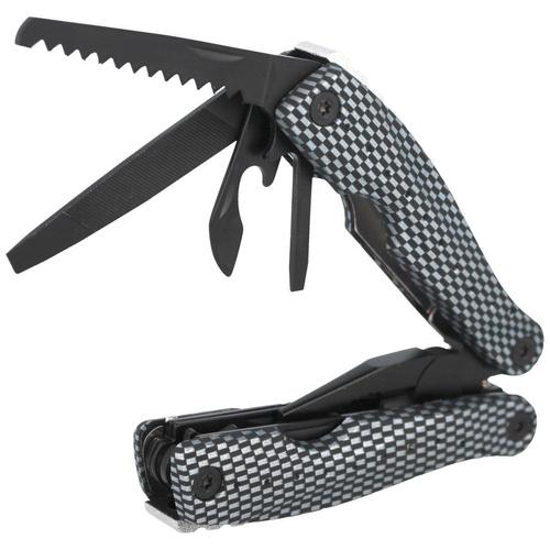 Puma - MultiTool Solingen Carbon Fiber - 313800