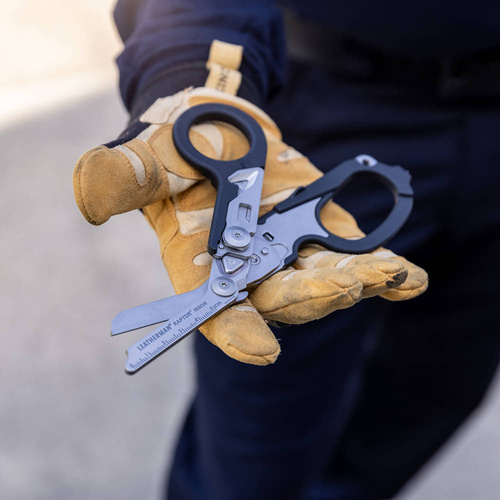 Leatherman - Multitool, Shears Raptor® Black - 831742