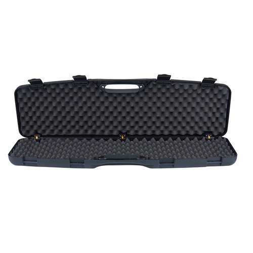 Megaline - Weapon Case 97x25x10 cm - Buckles - Black - 200/0000