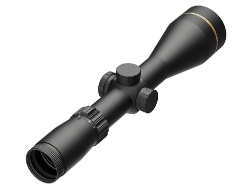 Leupold - VX-Freedom 3-9x50 Hunting Scope - FireDot Twilight Hunter Illuminated Reticle - 30 mm - 177228