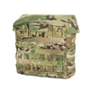 M-Tac - Suharka Gen.3 XL Tactical Pouch - Cordura - Multicam - 10240008