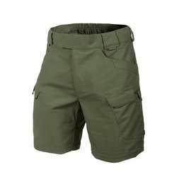 Helikon - Shorts Urban Tactical Shorts 8.5"® - Olive Green - SP-UTS-PR-02