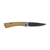 Benchmade - Folding Knife 315BK-01 Successor - M390 - Black/Gold - 315BK-01