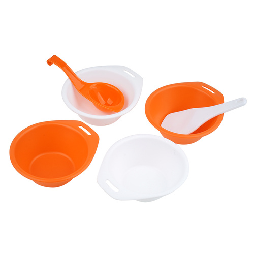 Fire Maple - Tourist Cookware - Set of 4 Dishes - FMC-K7