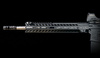 Strike Industries - Strike Rail Handguard for AR-15 - 13.5" - Flat Dark Earth - SI-StrikeRail-135-FDE