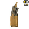 M-Tac - Elastic Magazine Pouch - AR/AK  - Coyote - 10165005 