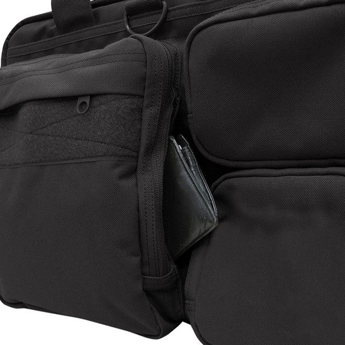 Condor - Brief Case - Black - 153-002