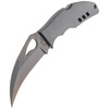 Spyderco Byrd Crossbill