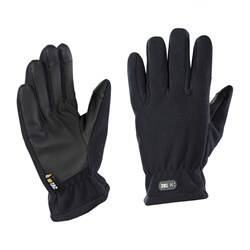 M-Tac - Fleece Thinsulate Tactical Gloves - Dark Navy Blue - 90309015