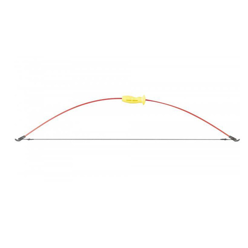 Umarex - First Shot Set 1 NXG RB Bow - 10 lbs - Red -2.2348