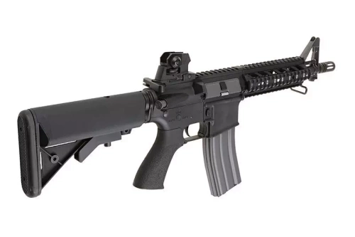 G&G - CM16 Raider Electric Carbine Replica - Black - GIG-01-002760
