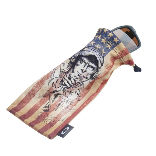 Oakley - SI Drop Point Safety Glasses - Matte Olive - Tungsten - OO9367-1960