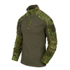 Helikon - MCDU Combat Shirt® - NyCo Ripstop - PenCott® WildWood™ - BL-MCD-NR-4502A