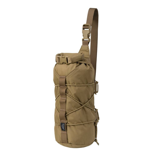 Helikon - Foxhole Tactical Bag - Coyote - TB-FOH-NL-11