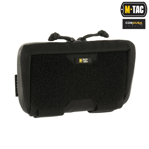 M-Tac - Admin Elite Pouch - Black - 10183002