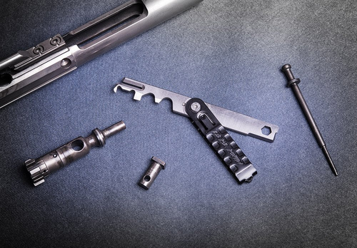 Real Avid - AR-15 Scraper™ - AVAR15S