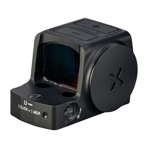 Vortex Optics - Red Dot Venom - 3 MOA - Black - VEN-MRD6-E