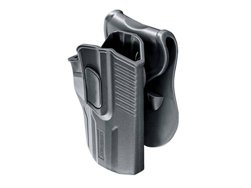 Umarex - Holster for Walther PPQ - Black - 3.1597