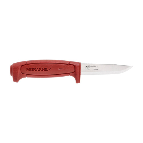 Morakniv - Basic 511 - Carbon Steel - 12147