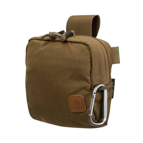 Helikon - Kieszeń survivalowa SERE - Cordura® - Olive Green - MO-O06-CD-02