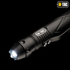 M-Tac - Tactical Pen with Flashlight TP-93 - Black - 60033002
