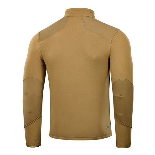 M-Tac - Microfleece Sweatshirt Centurion - Pontetorto Fleece - Coyote - 20437005