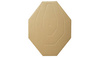 IPSC Target - 46 x 58 cm - 10 pcs