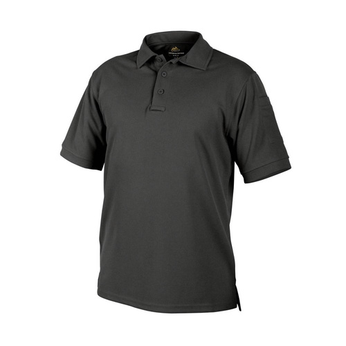 Helikon - Shirt Polo Tactical UTL® - TopCool - Black - PD-UTL-TC-01