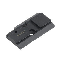 Aimpoint - Acro™ Rear Sight Mount Plate - CZ Shadow 2 OR - 200577
