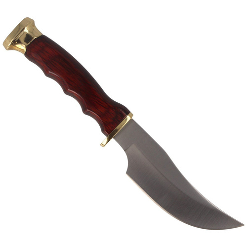 Muela - Skinner Knife Pakkawood 100mm - DP-10M