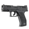 Umarex - RAM Walther T4E PDP Compact 4" Set - 4,5 mm - Black - 2.4554