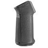 MFT - Pistol Grip for AK-47 Engage z Interchangeable Panels - Black - EPGI47-BL