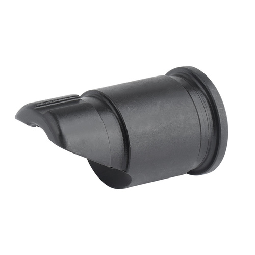 WBP Rogów - AKM Recoil Compensator - Oxidized - 14x1L - Black