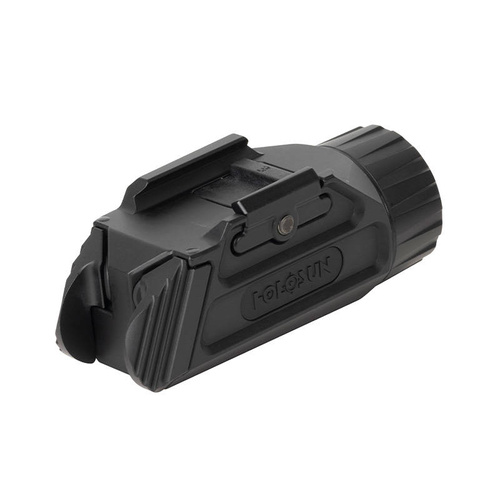 Holosun - Tactical Rechargeable Weapon Flashlight - 1000 lm - P.ID