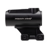 Primary Arms - Red Dot SLx MD-21 21 mm Micro Dot AutoLive - 2 MOA - Red Dot - PA-SLX-MD-21