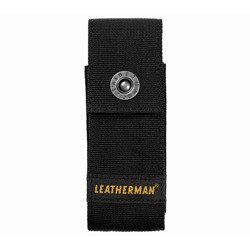Leatherman - Multitool Case - Large - Nylon - Black - 934929