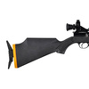 Diana - Air Rifle PCP Stormrider Club Mod. Sw - 4.5 mm - Black