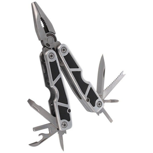 Herbertz Solingen - MultiTool Rubber Coated - 108100