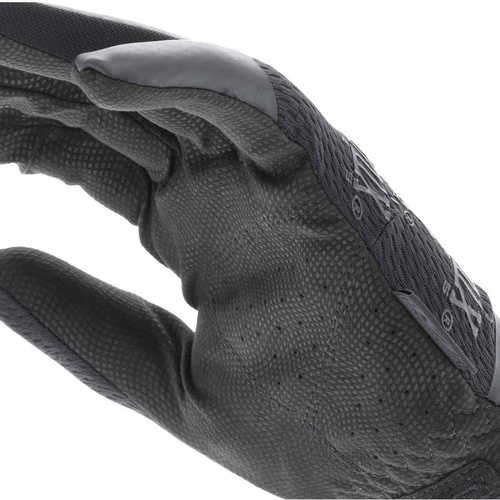 Mechanix - Specialty 0.5mm High Dexterity Covert Protective Glove - Black - MSD-55