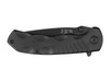 Joker - Folding Knife - Black - JKR436