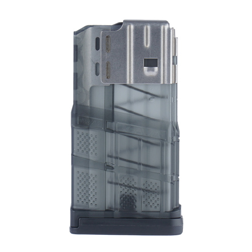 Lancer - Magazine L7 AWM - .308/7.62x51 mm - 20 round - Translucent Smoke - L7-20-SMK