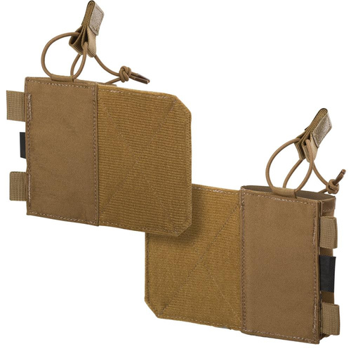 Helikon - AR / AK Competition Carbine Wings Set® magazine load panel - Adaptive Green - AC-CWS-CD-12