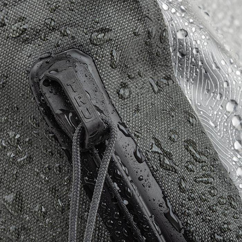 Nite Ize - Waterproof Compression Cube RunOff® - Medium - ROCM-09-R8