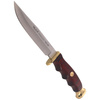 Muela - Hunting Knife Pakkawood 120mm - RANGER-12